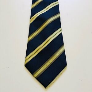 Ted ladpidus stripe necktie 